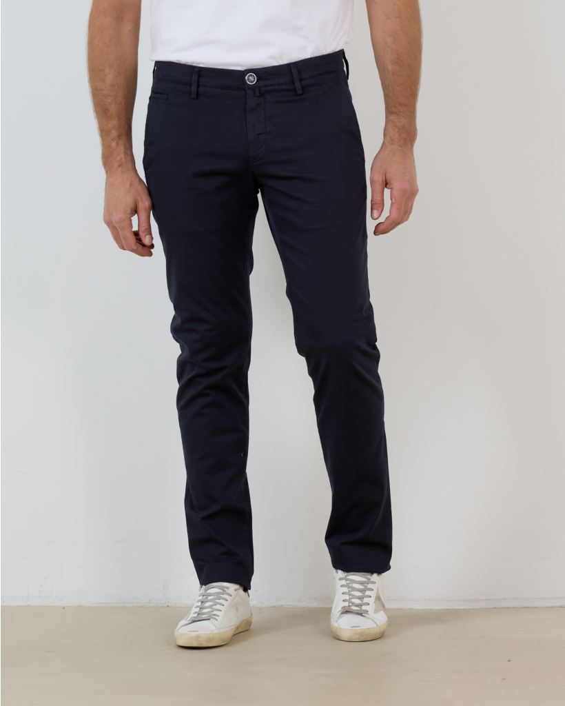 Bobby Trousers Navy
