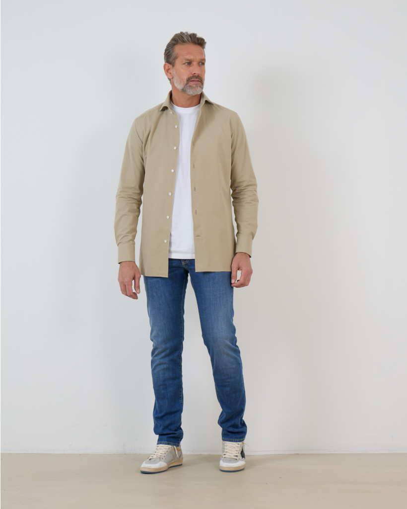 jeans 5-pocket 200d jeans