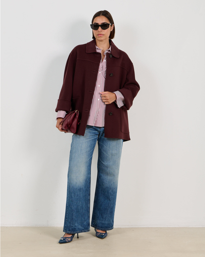 Winny Blue Rider Jeans