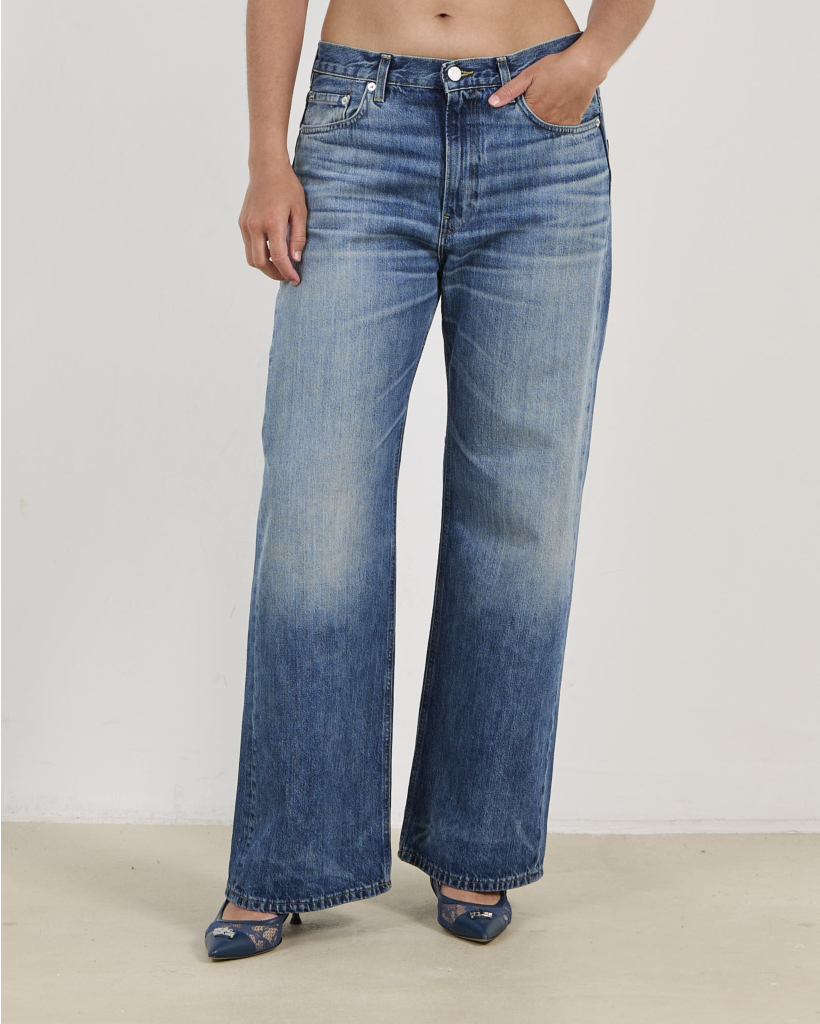 Winny Blue Rider Jeans