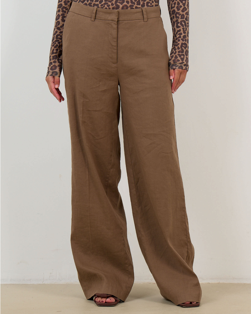 Mira Trousers Arabia