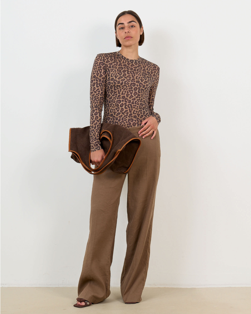 Mira Trousers Arabia