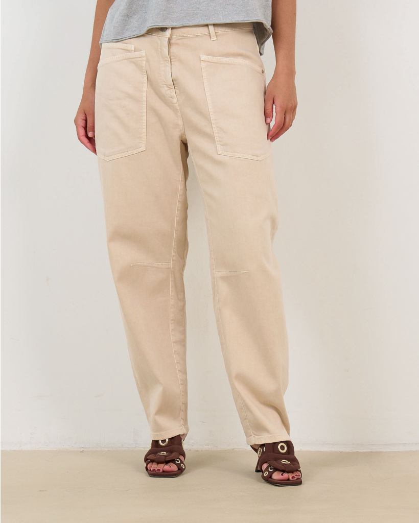 Ocean Sand Trousers