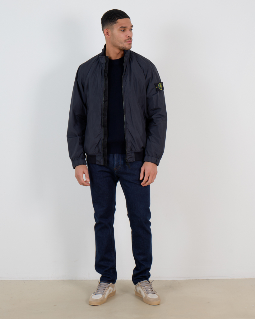 J100007 Slim Fit Stretch Jeans Blue Rinse