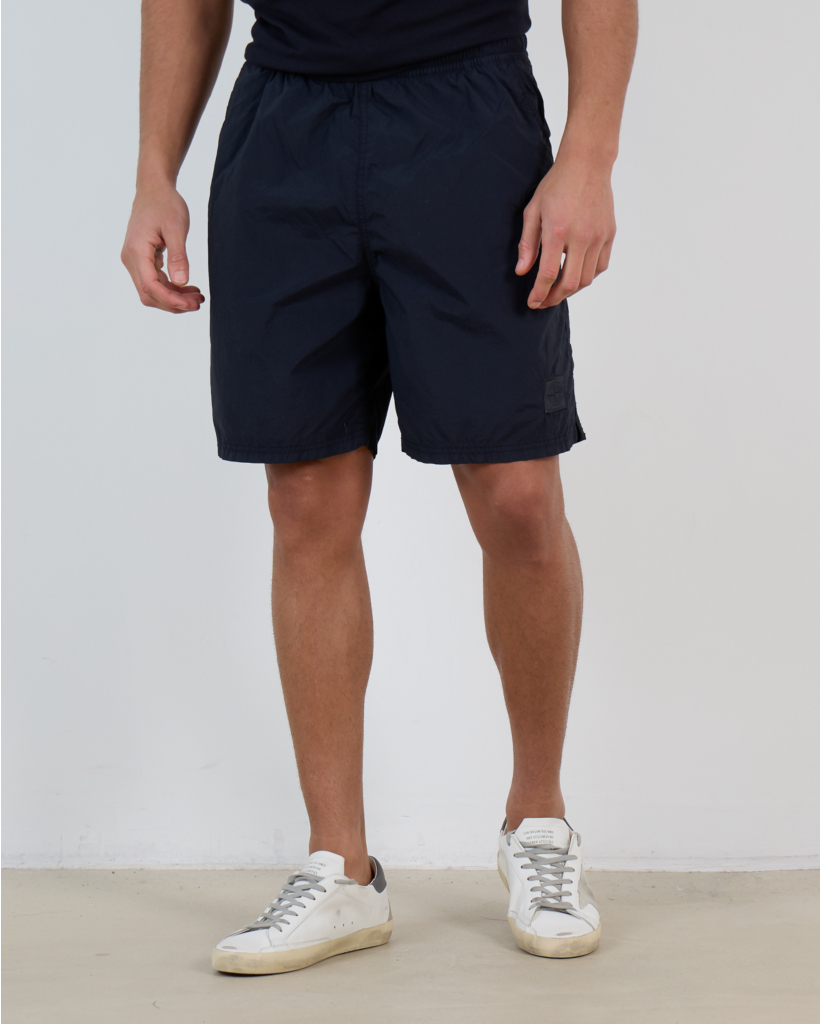 B100006 Swim Shorts Navy Blue