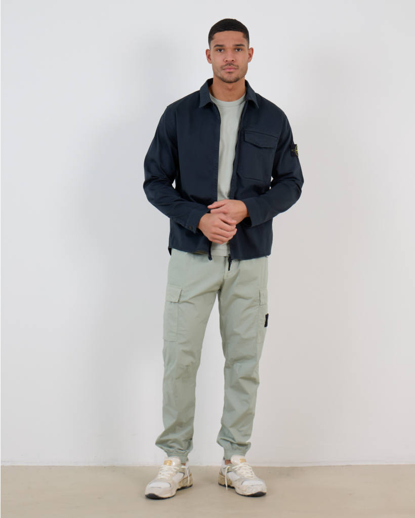 3100031 Cargo Pants Sage