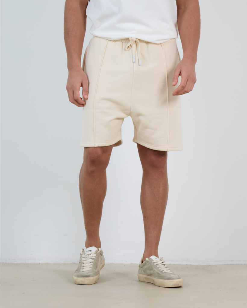 Off-White Sweat Shorts