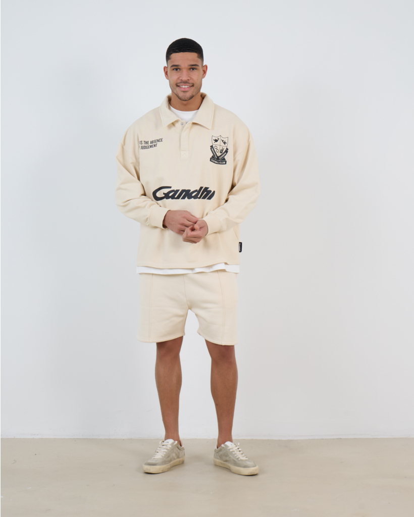 Off-White Sweat Shorts