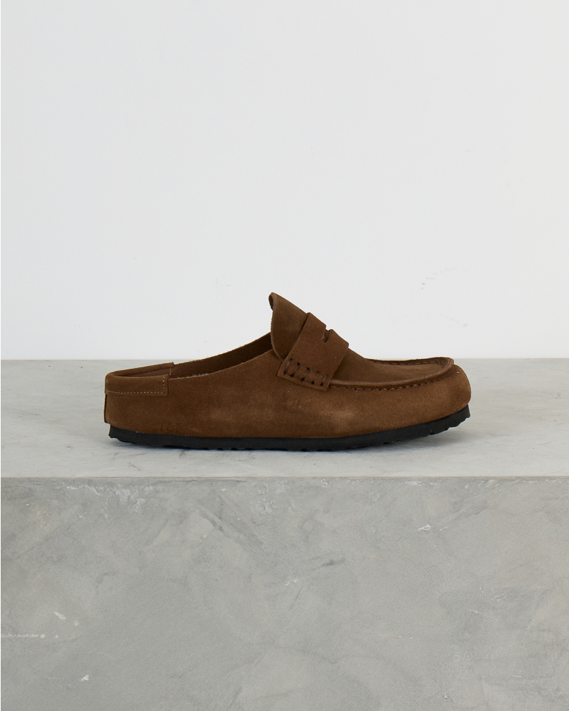 Naples Wrapped Slip-ons Carafe