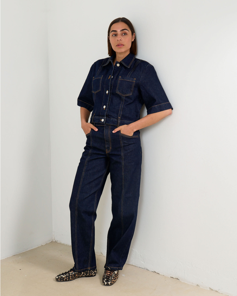 NO 05 Jack Dark Blue