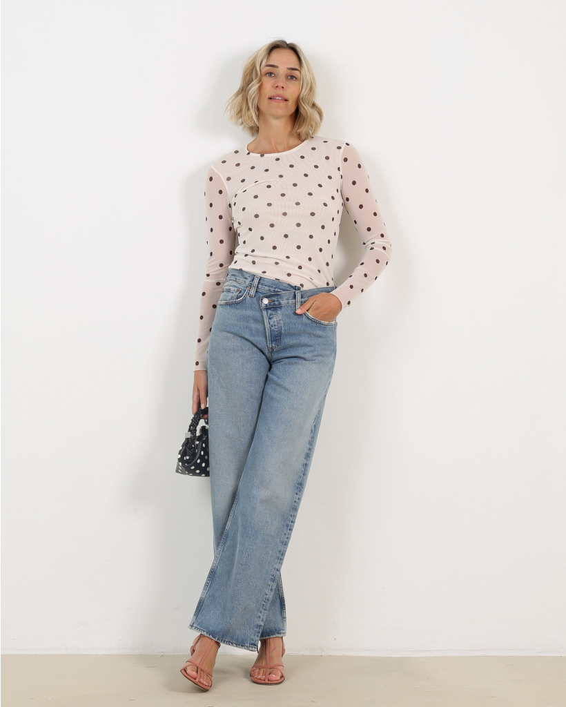 Arc Criss Jeans Conclusion
