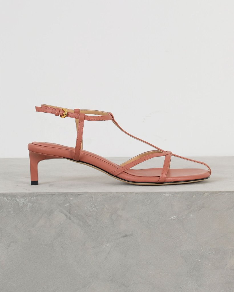 Tea Sandal Rose