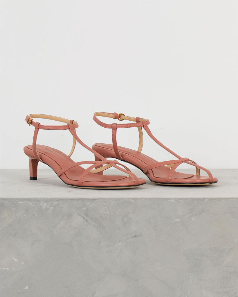 Tea Sandal Rose