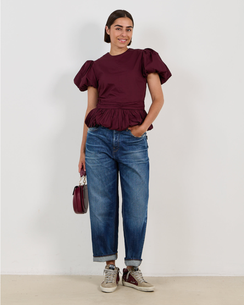 Betty Jeans Standard