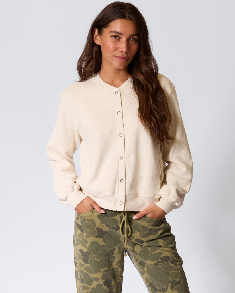 Lanna Cardigan Cloud