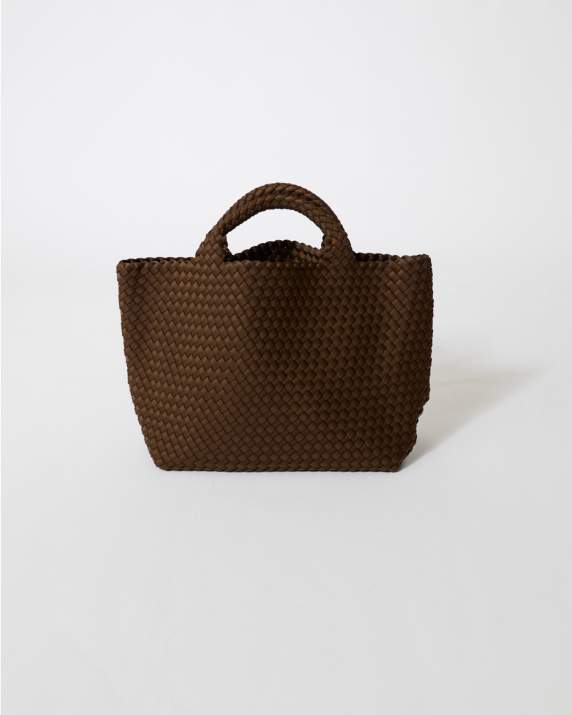 St. Barths Medium Tote Mink