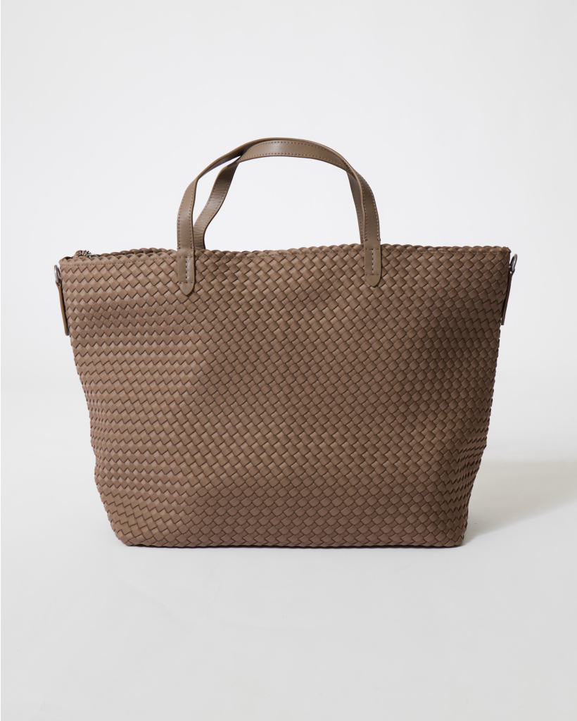 Geneva Weekender Cashmere