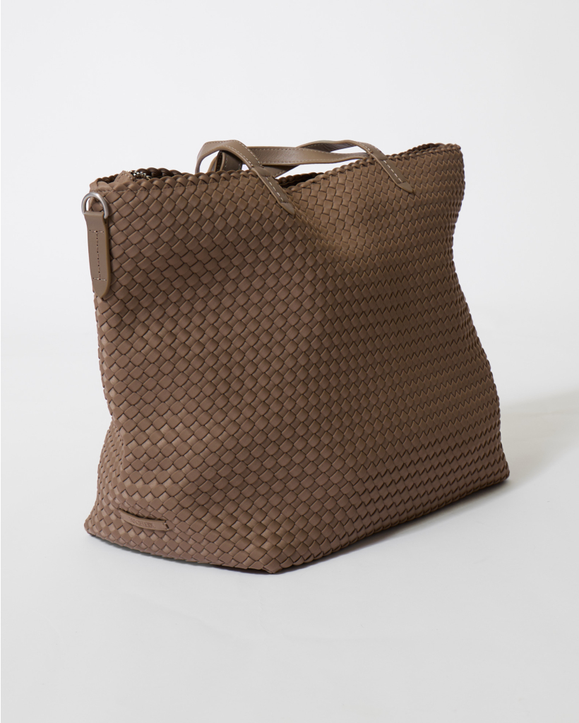 Geneva Weekender Cashmere