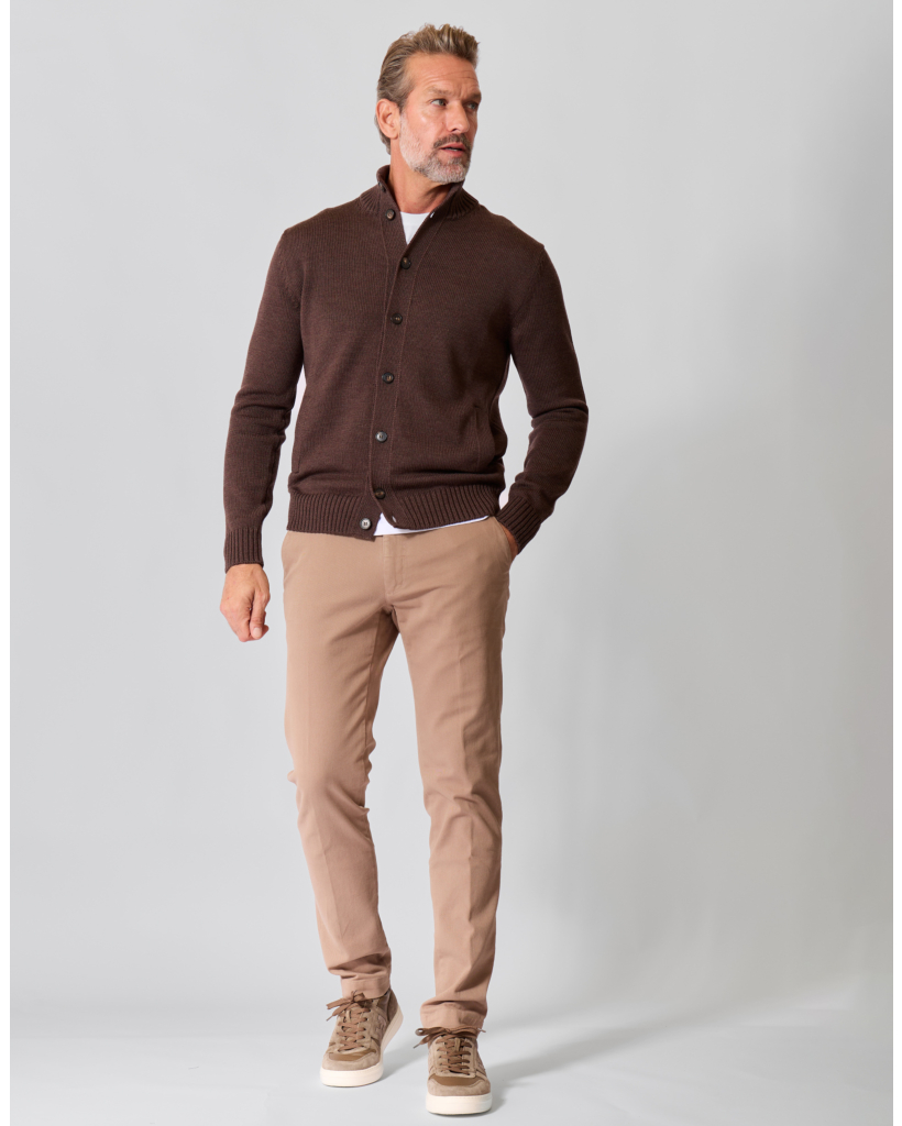 Slim Chino Torture