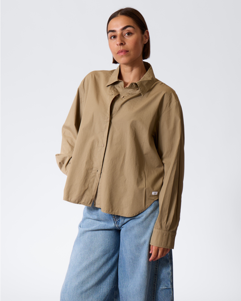 Shirt Blouse Dessert