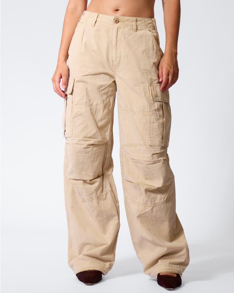 Worn Cargo Bisque