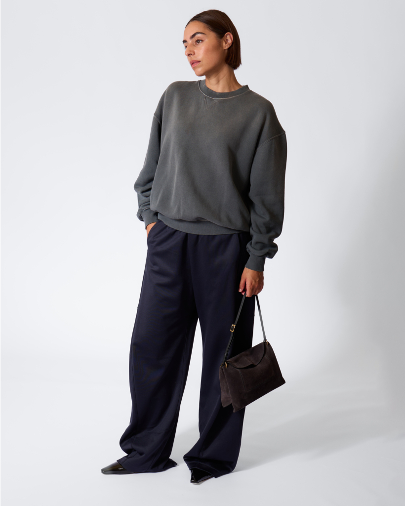 Active Knit Winslow Pant Navy