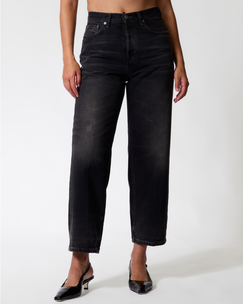 Betty Jeans Vintage Black