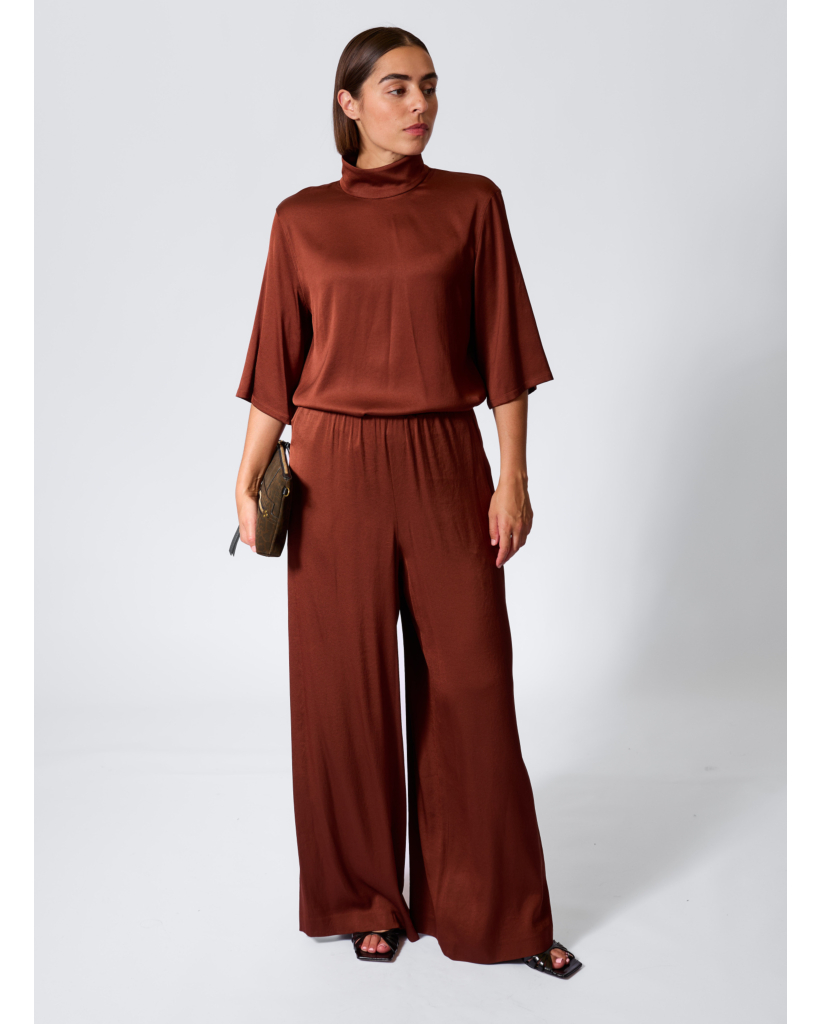 Tweezer Brick Trousers