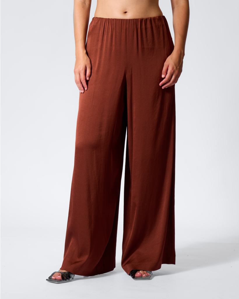 Tweezer Brick Trousers