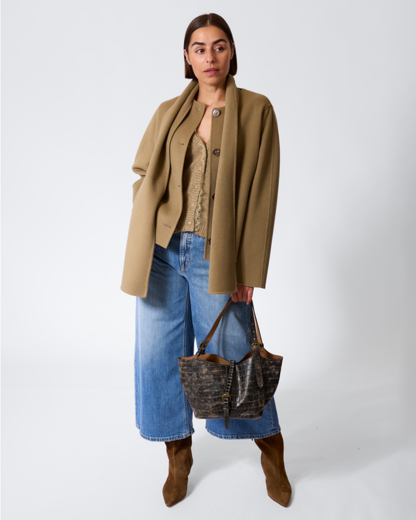 Studio87 Odina Jeans Cool Current
