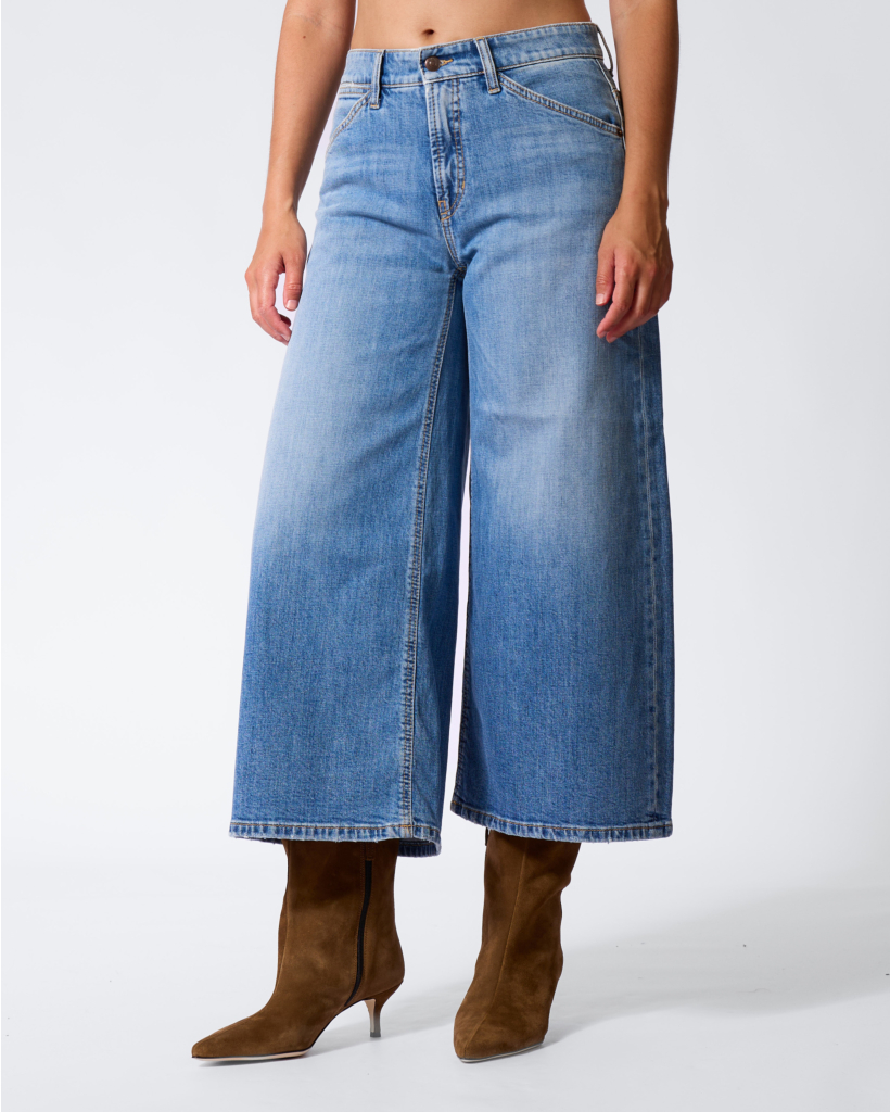 Studio87 Odina Jeans Cool Current