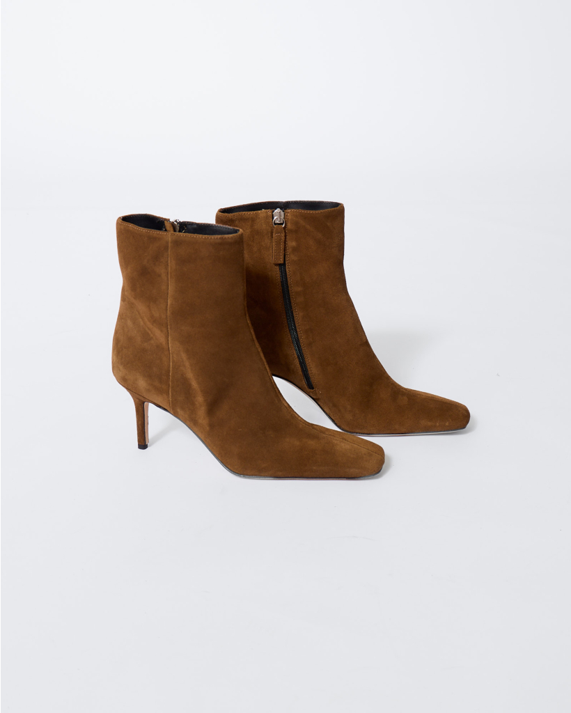 Paula Sensory Boot Sigaro