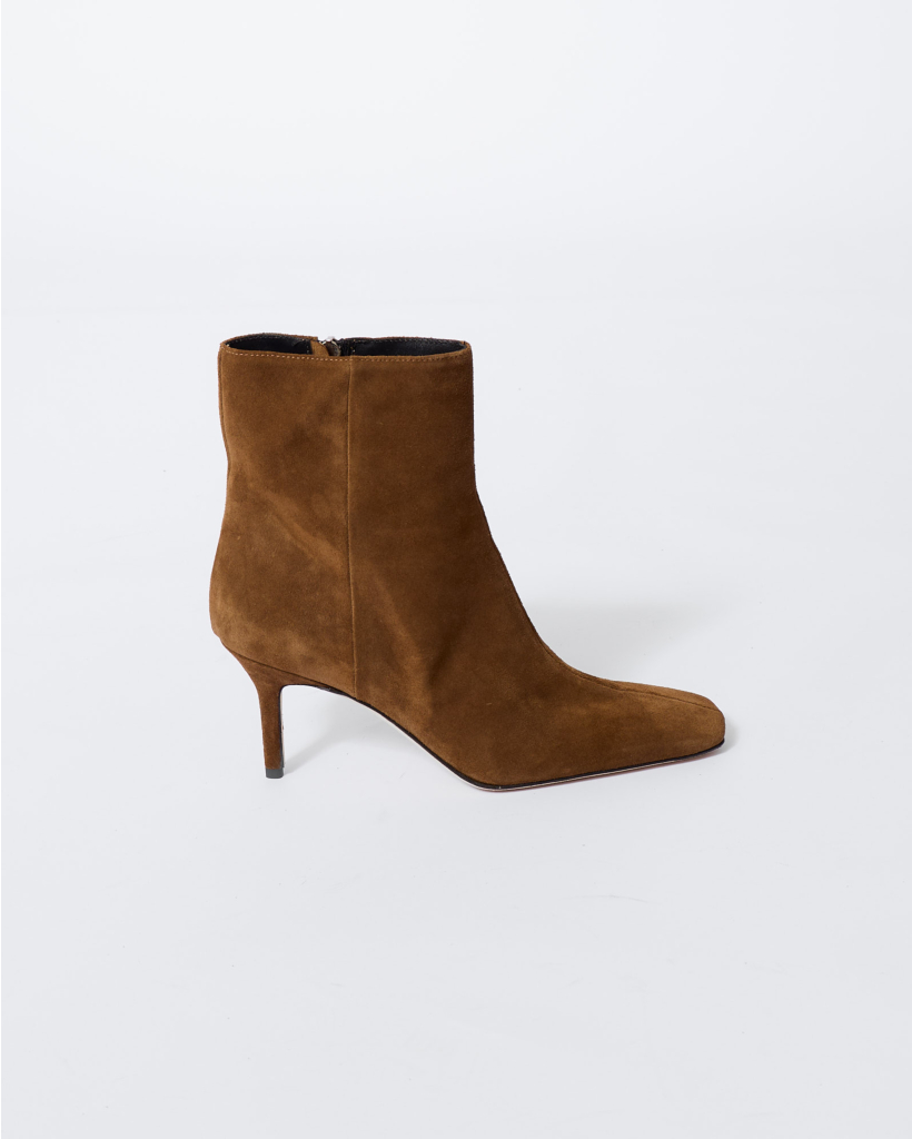 Paula Sensory Boot Sigaro