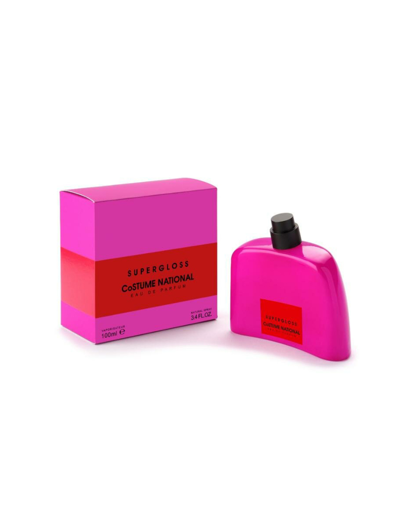 Supergloss Eau de Parfum 100ml