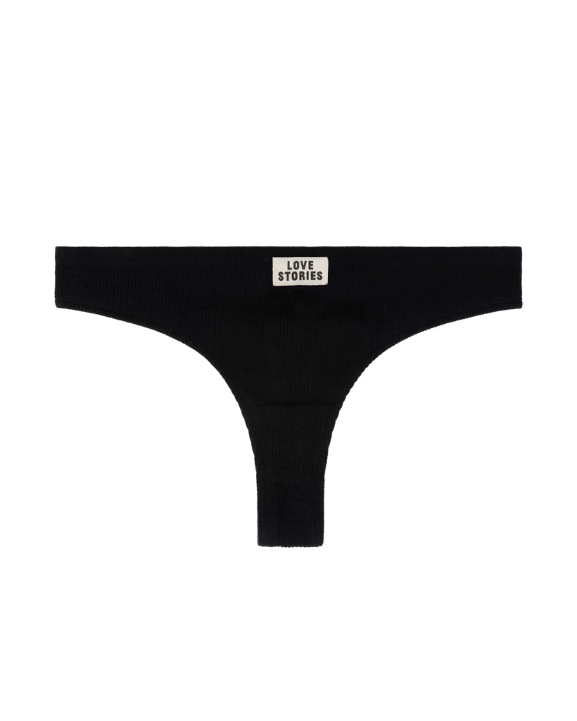 Lima Comfortable thong