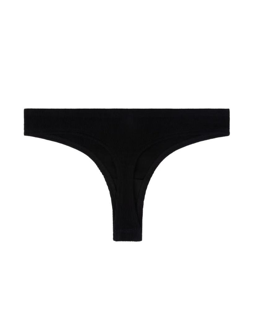 Lima Comfortable thong
