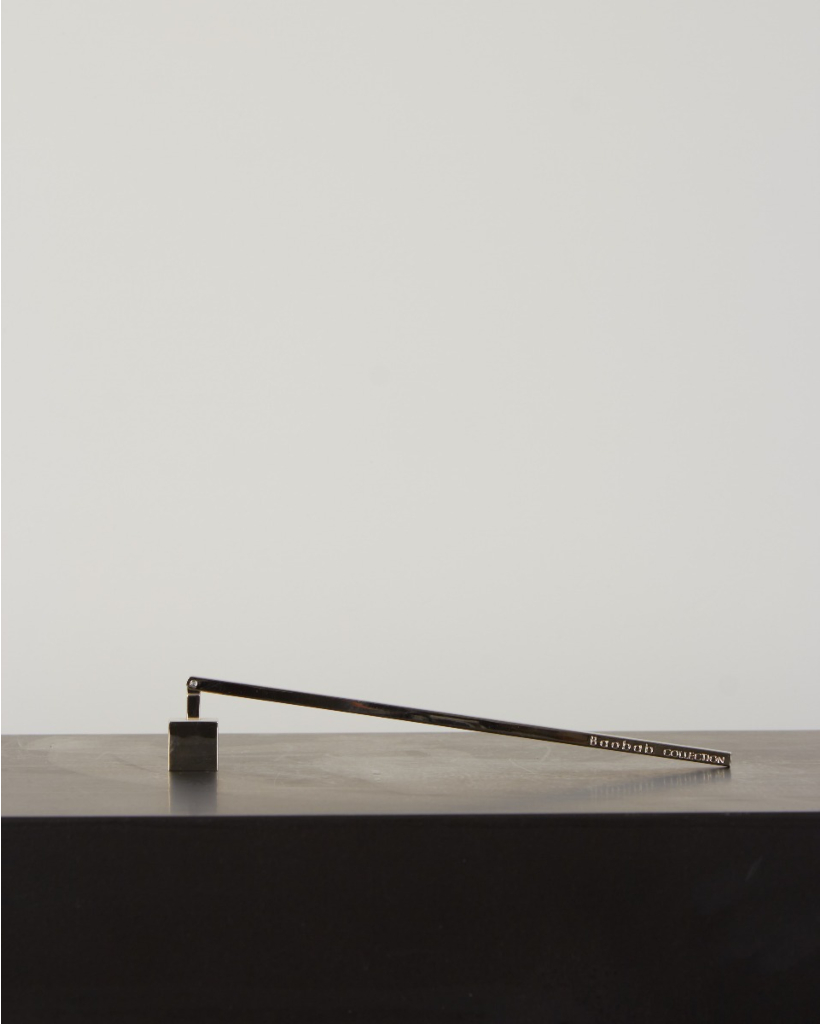 Candle snuffer