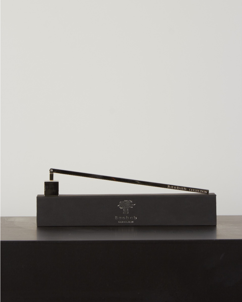 Candle snuffer