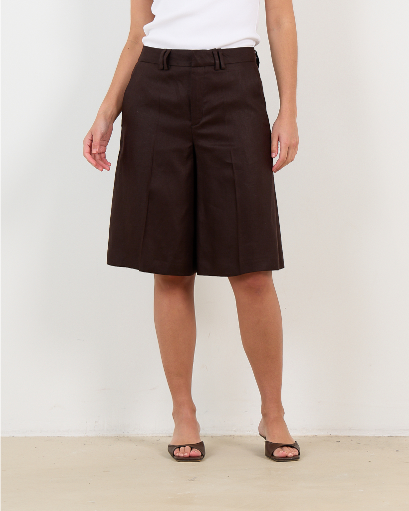 Govern Jort Dark Brown