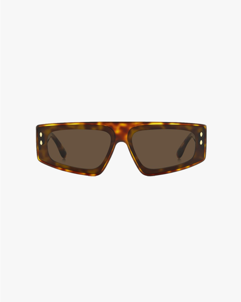 Sunglasses Zoomy Brown Havana