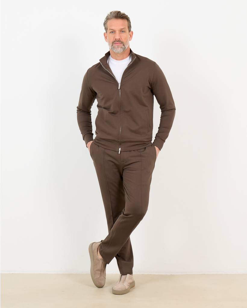 Jonas M Taupe Sweatpants