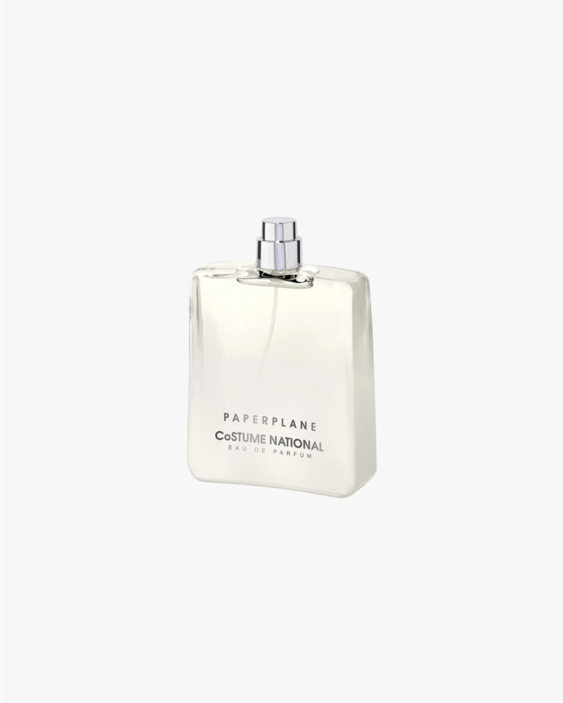 Paperplane Eau de Parfum 100ml