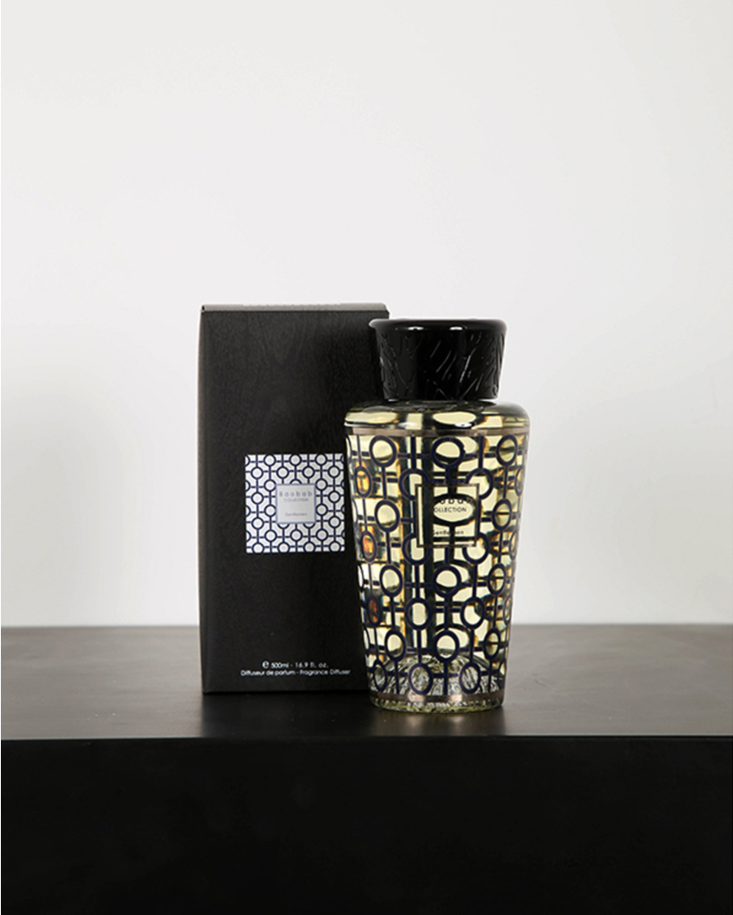 Gentlemen Totem Fragrance Diffuser 500 ml
