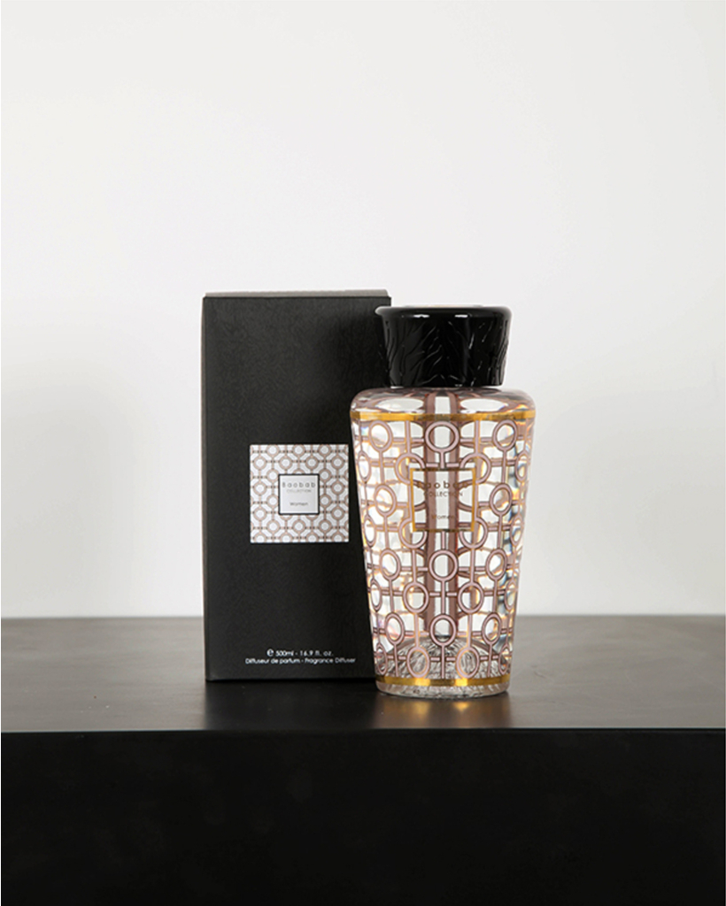 Women Totem Fragrance Diffuser 500 ml