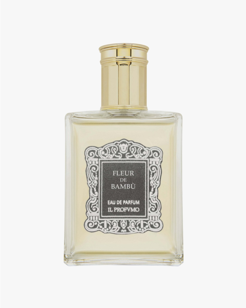 Bamboo Flower Eau de Parfum