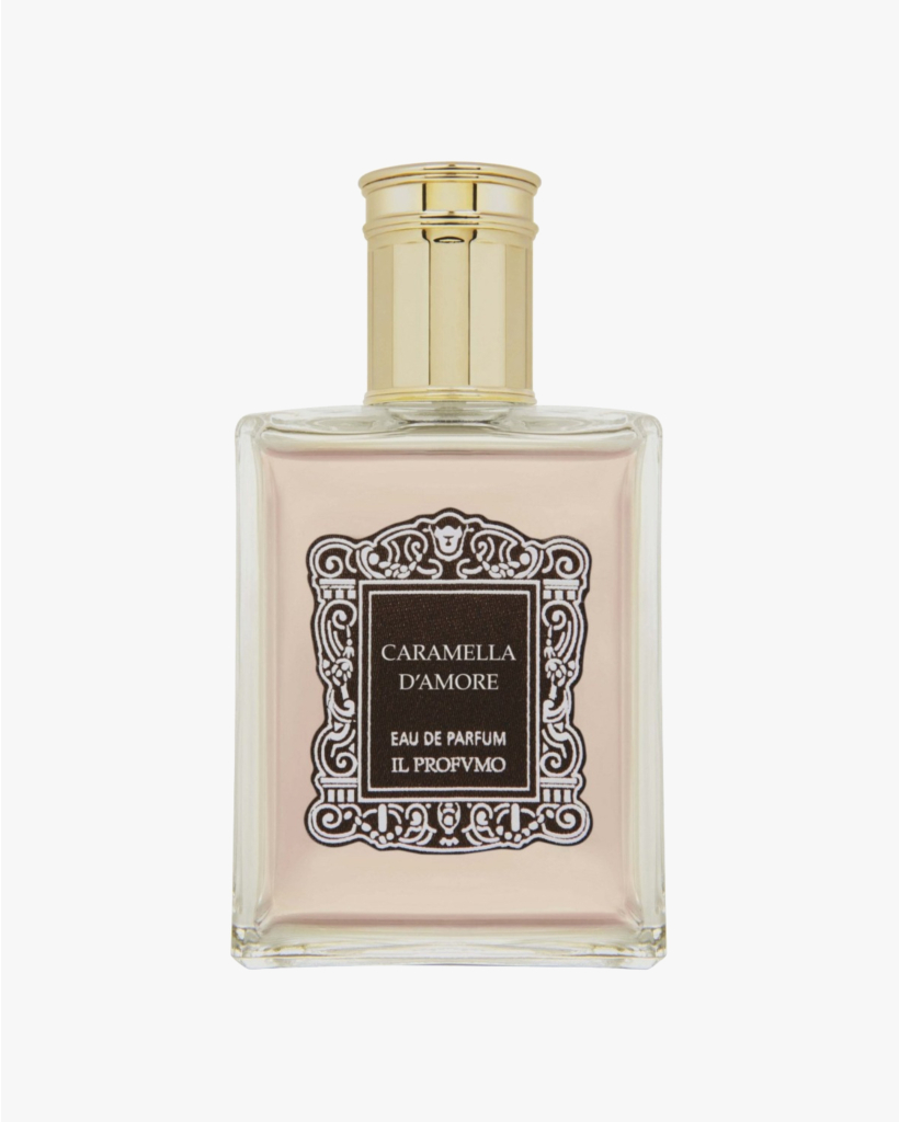 Love's Candy Eau de Parfum