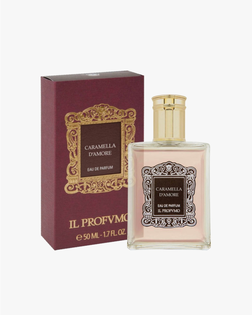 Love's Candy Eau de Parfum