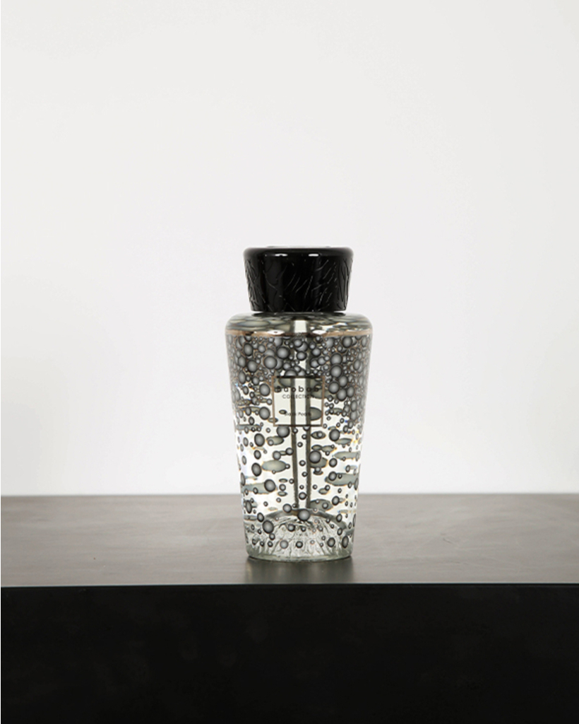 Black Pearls Totem Fragrance Diffuser 500 ml