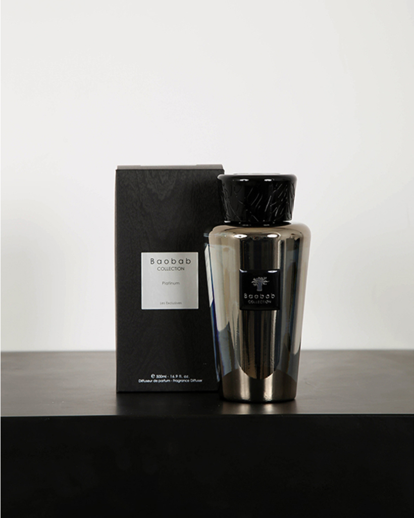Platinum Totem Fragrance Diffuser 500ml
