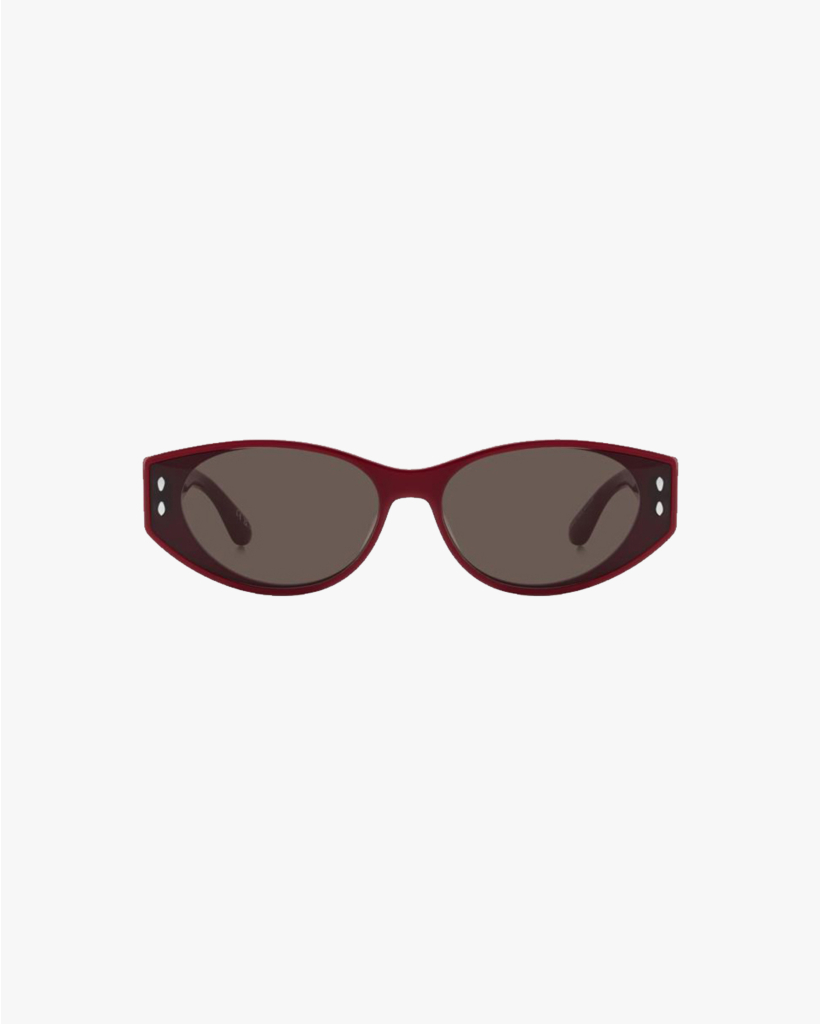 Sunglasses IM 00185/G/S Burgundy
